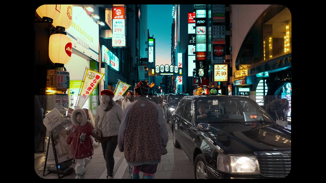 CineProLUTs: +800  Pro Photographer Bundle