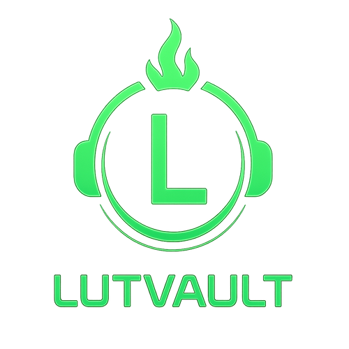 LUTVault