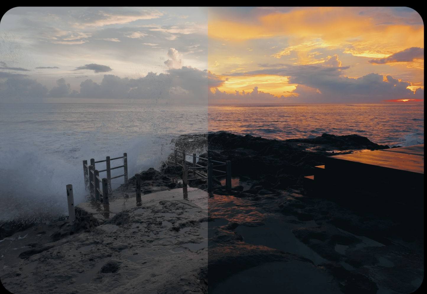 CineProLUTs: +800  Pro Photographer Bundle